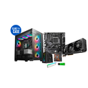 Pc Gamer Ryzen 7 7700X A620M-K RTX 5060 TI DDR5 16GB NVMe 1TB 600W Bronce