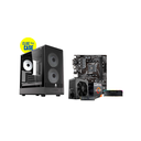 PC Gamer Ryzen 3 3200G A520M DDR4 16GB NVMe 500GB 650W Bronce