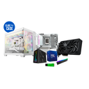 Pc Gamer Ultra Core 5 225F B860M Aorus RTX 5060 DDR5 16GB NVMe 1TB 750W Bronce 