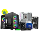 Pc Gamer Ultra Core 5 225F B860M Aorus RTX 5060 DDR5 16GB NVMe 1TB 750W Bronce 