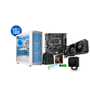 Pc Gamer Ryzen 5 9600X A620M-K RTX 5060 TI DDR5 16GB NVMe 1TB 650W Bronce Hyper 2 12 V3