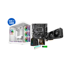 Pc Gamer Ryzen 7 9700X A620M-K RTX 5060 TI DDR5 16GB NVMe 1TB 650W Bronce Hyper 2 12 V3