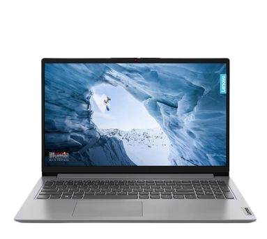 Laptop Lenovo IdeaPad 1 15ALC7 15.6" Ryzen 5 5500U 8GB RAM 512 SSD W11 Home