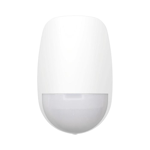 Sensor de movimiento inalámbrico Hikvision DS-PDP15P-EG2-WB