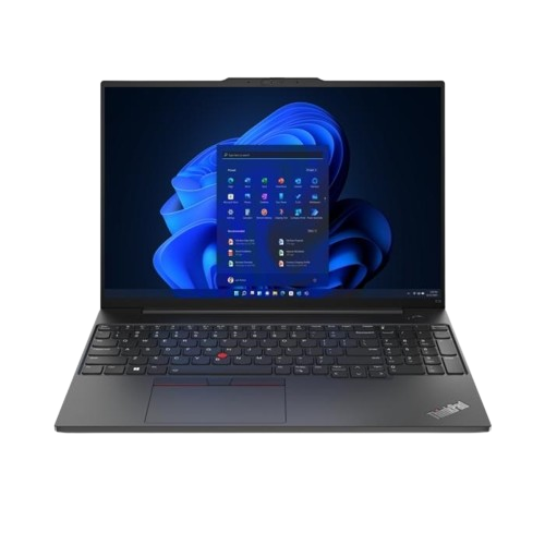 Laptop Lenovo ThinkPad E16 Gen 1 16" i5-1335u 16GB Ram 512GB SSD Windows 11 PRO