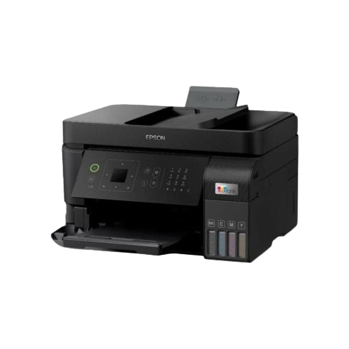 Impresora Epson Inyección Multifuncional L5590 EcoTank Latin AIO Wi-Fi