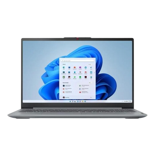 Laptop Lenovo IdeaPad Slim 3 15IAH8 15.6" I5-12450H 8GB RAM LPDDR5 512 GB SSD W11 Home
