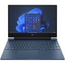 Laptop HP Victus 15-FA0033DX 15.6'' FHD I5-12450H 8GB RAM 512GB SSD NVIDIA GeForce RTX 3050 W11H Color Azul