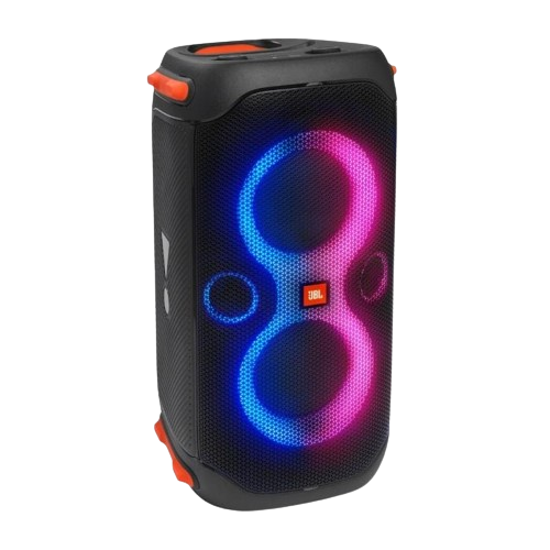 Bocina JBL PartyBox 110 160W
