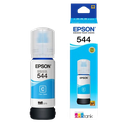 Tinta Epson T544 Cian 65ml
