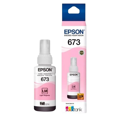 Tinta Epson T574520 Magenta claro 70ml 