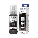 Tinta Epsom T574120 Negro 70ml 