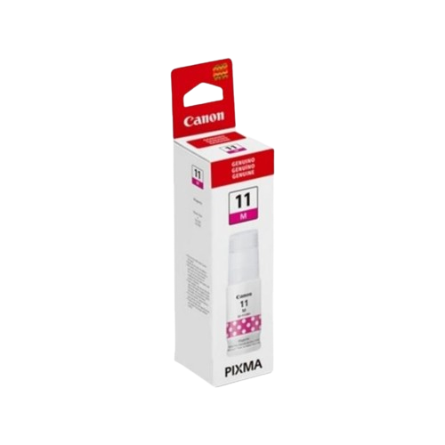 Tinta Canon GI-11 Magenta 70ml