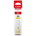 Tinta Canon GI-25 Amarillo 37ml