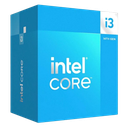 Procesador Intel Core i3-14100 14th Gen 3.5GHz