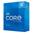 Procesador Intel Core i5-11600K 11th Gen 3.9GHz 