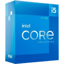 Procesador Intel Core i5-12600K 12th Gen 3.7GHz
