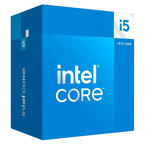 Procesador Intel Core i5-14400 14th Gen 2.5GHz