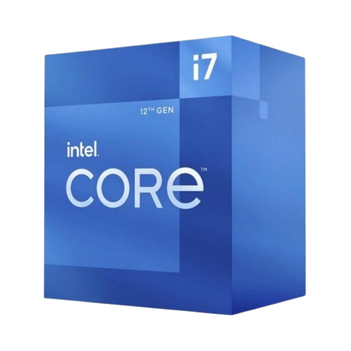 Procesador Intel Core i7-12700 2.1GHz 12th Gen