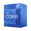 Procesador Intel Core i7-12700 2.1GHz 12th Gen