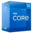 Procesador Intel Core i7-12700F 2.1GHz 12th Gen