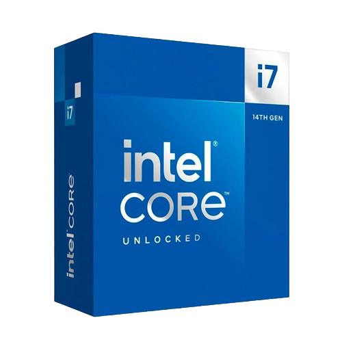 Procesador Intel Core i7-14700 5.4GHz 14th Gen
