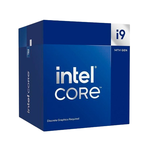 Procesador Intel Core i914900 5.8GHz 14th Gen