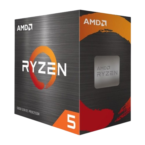 Procesador AMD Ryzen 5 5600X 3.7GHz