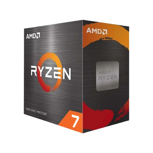 Procesador AMD Ryzen 7 5700X 3.4GHz