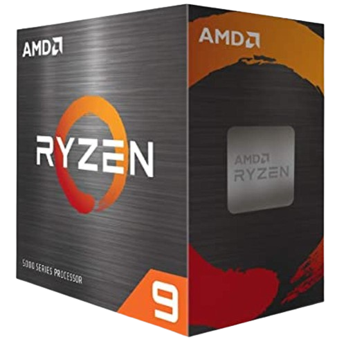 Procesador AMD Ryzen 9 5950X 3.4 GHz