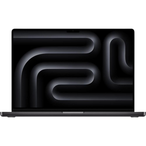 Macbook Pro M3 PRO 11CPU 14GPU 18GB RAM 512GB SSD 14 pulgadas color negro  