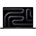 Macbook Pro M3 PRO 11CPU 14GPU 18GB RAM 512GB SSD 14 pulgadas color negro  
