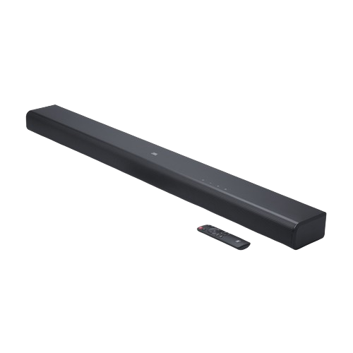 Barra de Sonido JBL Cinema SB510 de 3.1 audio Dolby 