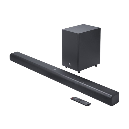 Barra de Sonido JBL Cinema SB 550 3.1 Dolby Audio