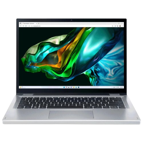 Laptop Acer Aspire Go 15 Slim 15.6'' I3-N305 8GB LPDDR5 128 GB SSD W 11 Home 