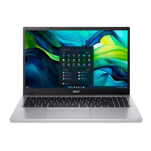 Laptop Acer Aspire Go 15 Slim 15.6'' i3-N305 8GB RAM DDR5 128GB SSD W11 Home 
