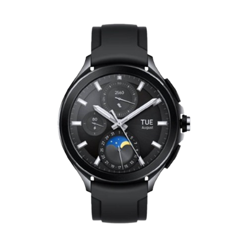 SmartWatch Xiaomi Watch 2 Pro 36mm Negro