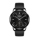 SmartWatch Xiaomi Watch S3 22mm Negro