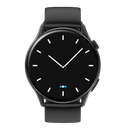 SmartWatch Molvu T7 Negro