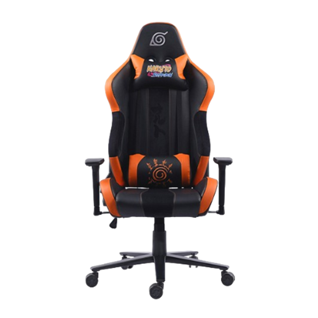 Silla Gaming CheckPoint Leaf Ninja Naruto