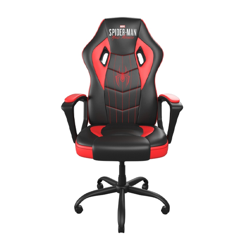 Silla Gaming Xtech Spider-Man Miles Morales 
