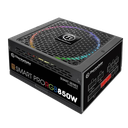 Fuente de poder ThermalTake Smart PRO RGB 850W Smart Pro RGB 