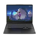 Laptop Lenovo Ideapad Gaming 3 15IAH7  15" Pulgadas i7-12700H 8GB RAM 512GB SSD RTX 3050 Ti  Gris Onyx 