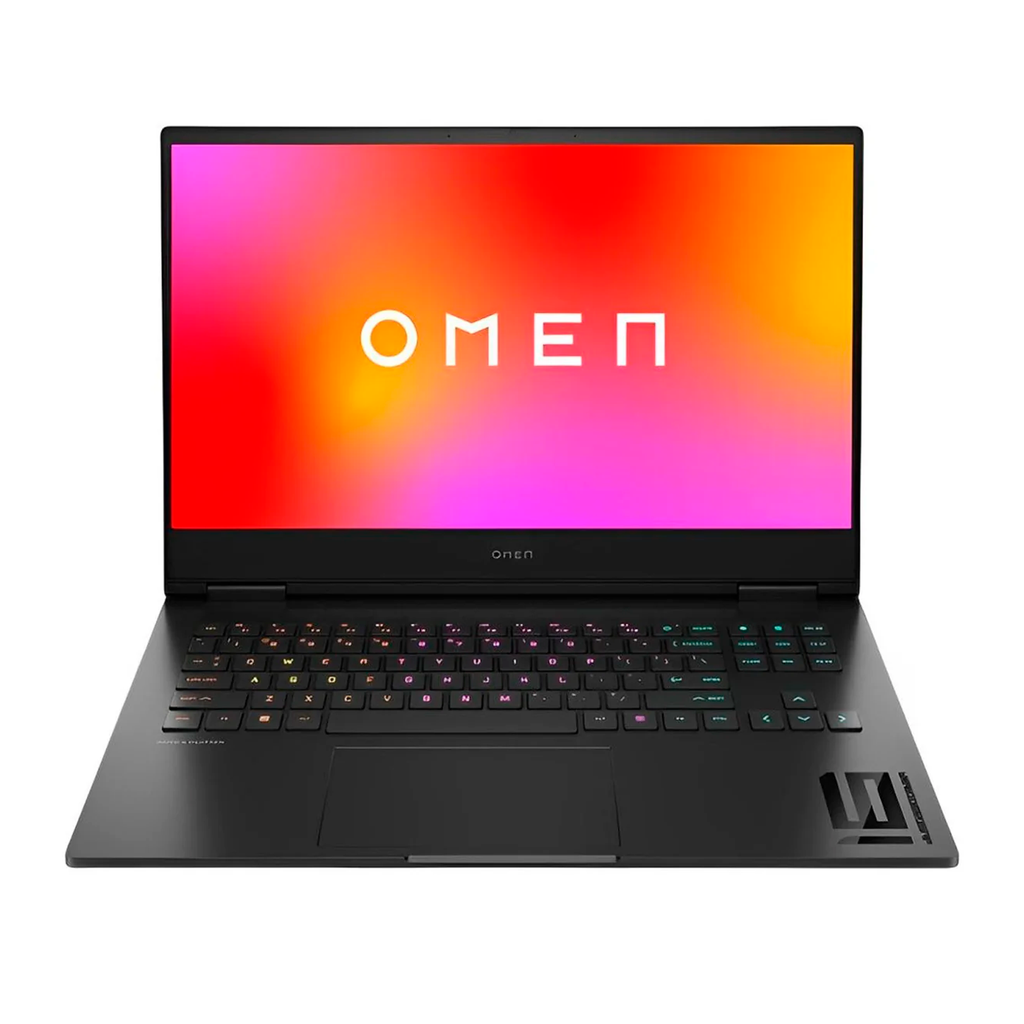 Laptop HP OMEN 16.6" Pulgadas I9-13900HX 16GB RAM 1TB SSD RTX 4060 8GB W11