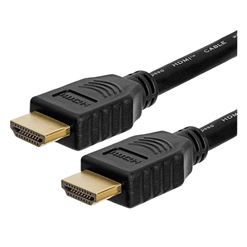 Cable HDMI AON AO-CB-1101 4K 1.8 Metros Macho-Macho