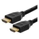 Cable HDMI AON AO-CB-1101 4K 1.8 Metros Macho-Macho