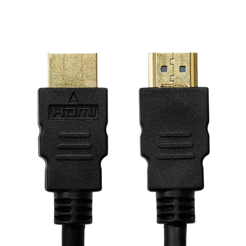 Cable HDMI Argom ARG-CB-1879 15 Metros Macho-Macho Negro