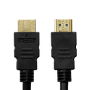 Cable HDMI Argom ARG-CB-1879 15 Metros Macho-Macho Negro