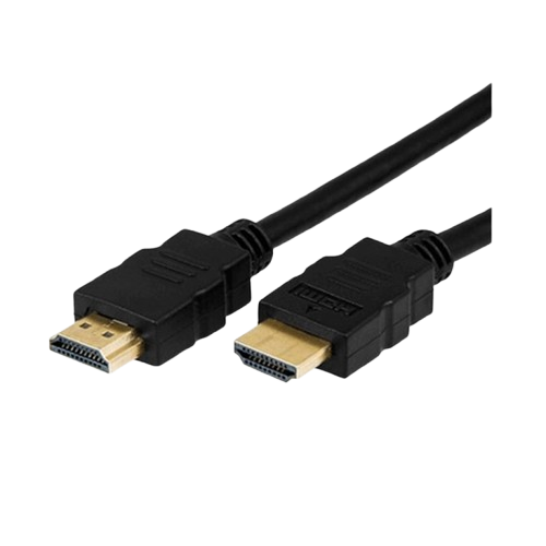 Cable HDMI Argom  7.5 Metros Macho-Macho Negro