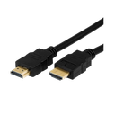 Cable HDMI Argom  7.5 Metros Macho-Macho Negro